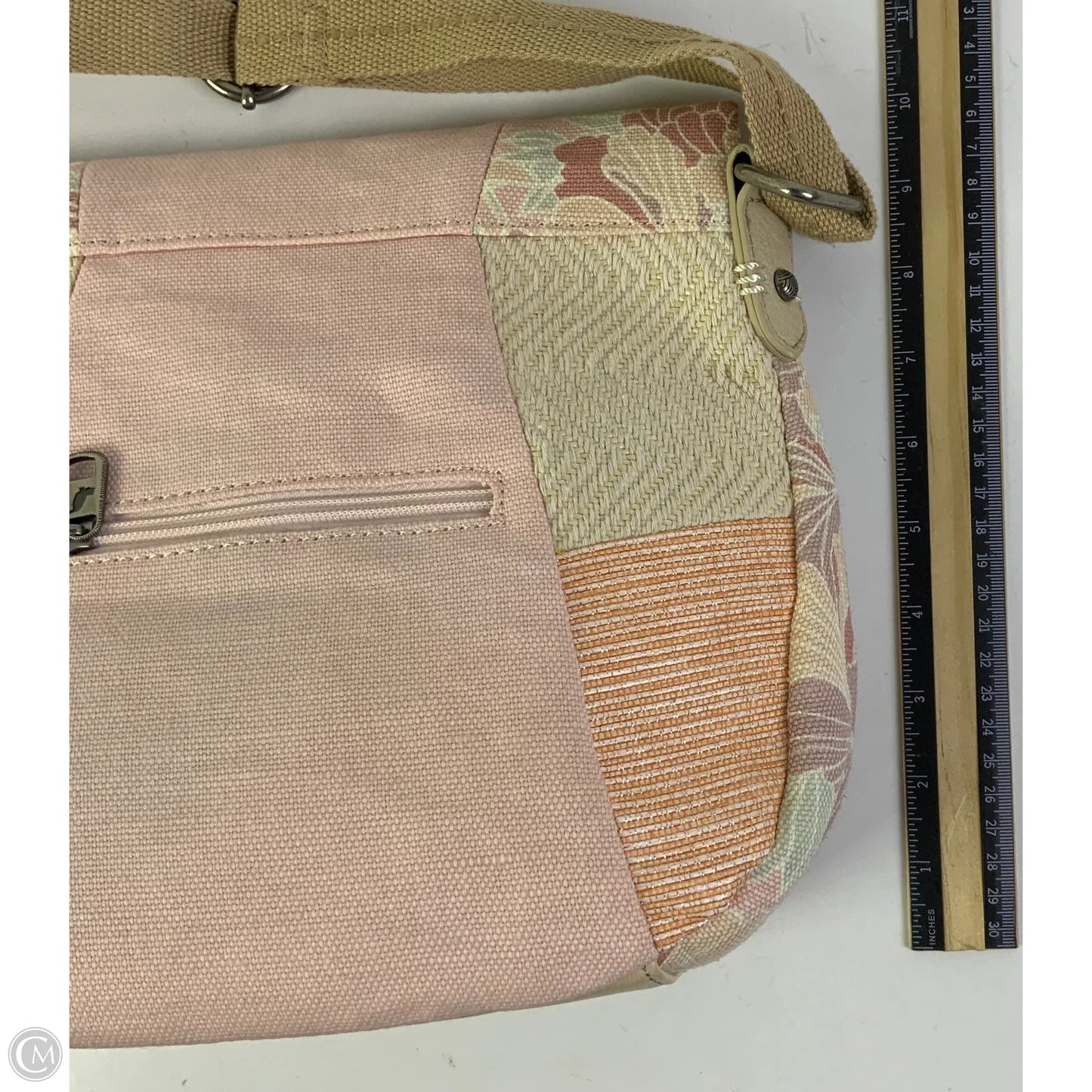 Crossbody By Sakroots, Size: Medium