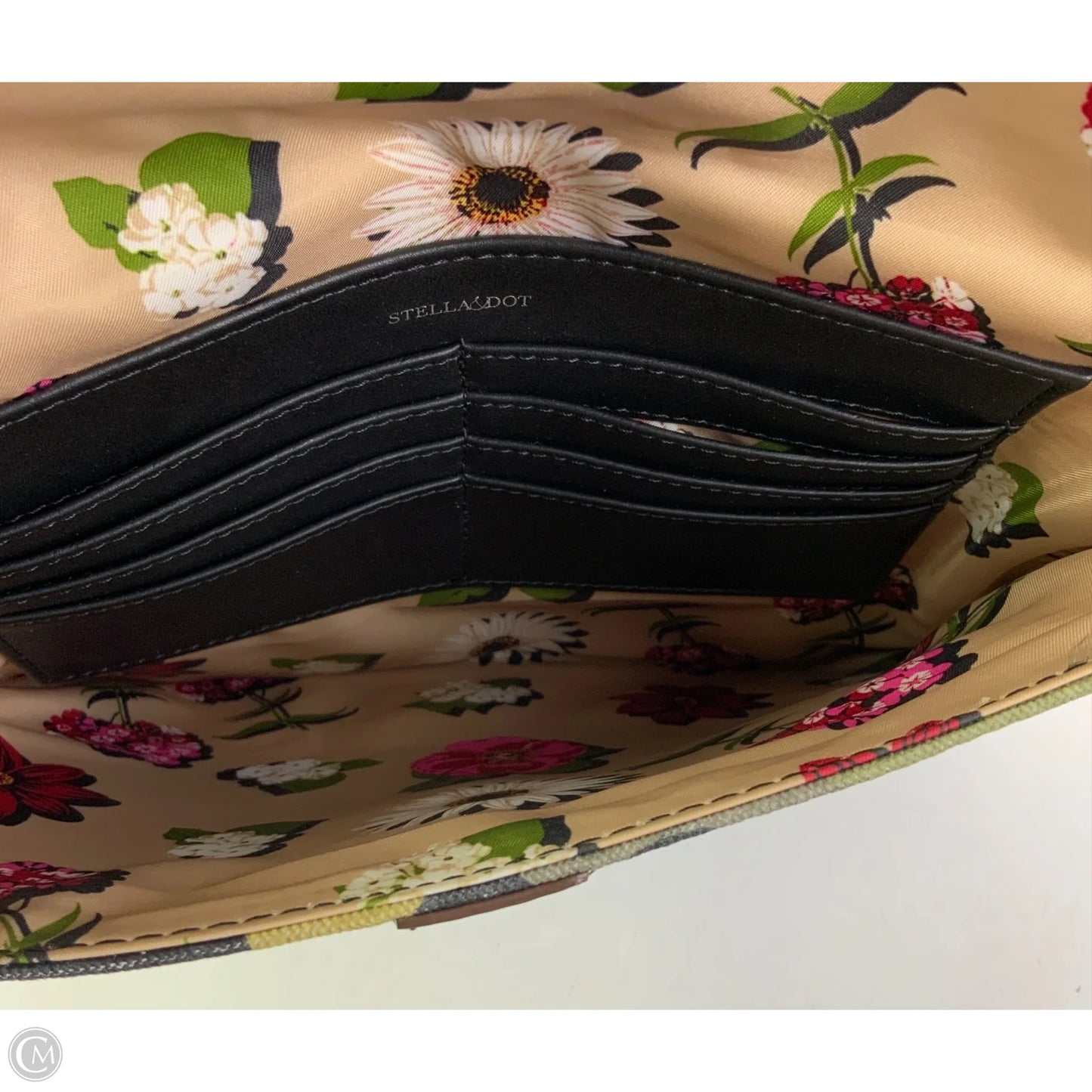 Clutch By Stella And Dot, Size: Large
