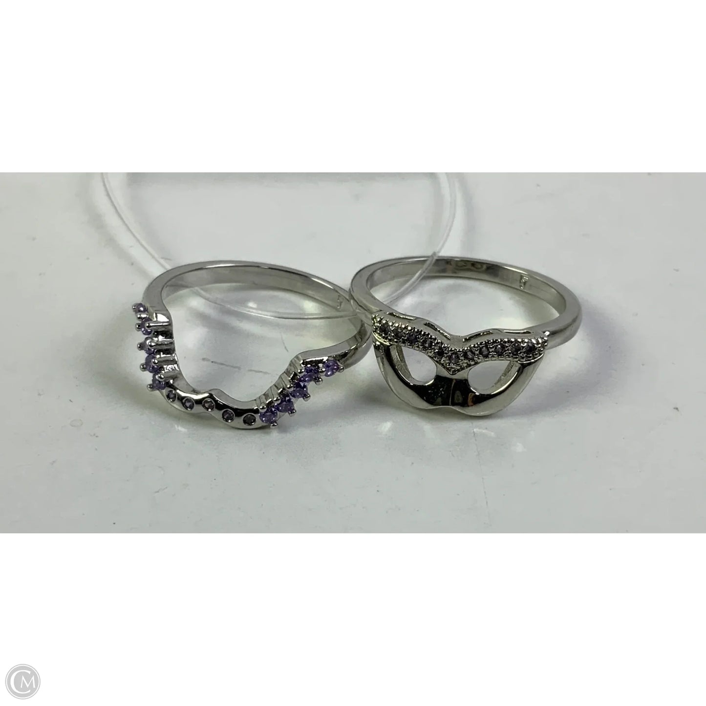 Ring Other By Clothes Mentor, Size: 7