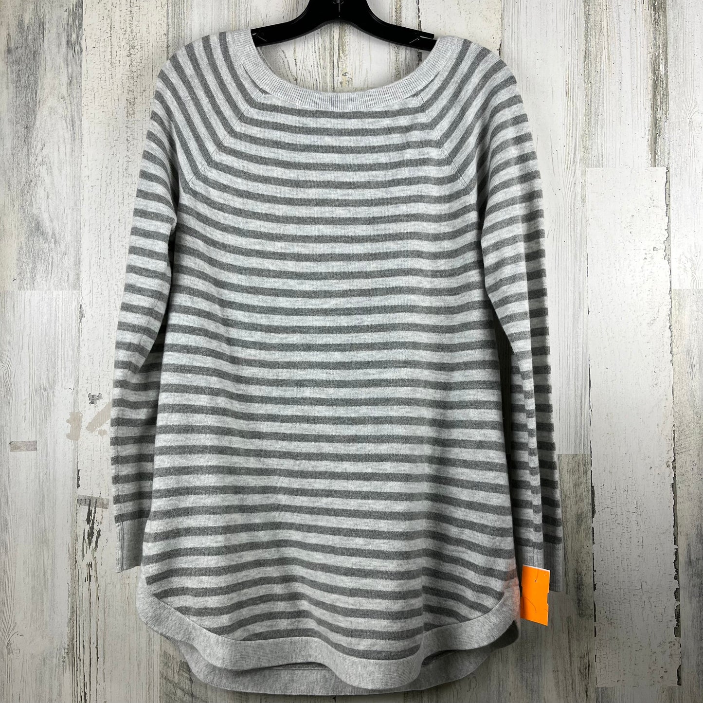 Sweater By Loft  Size: L