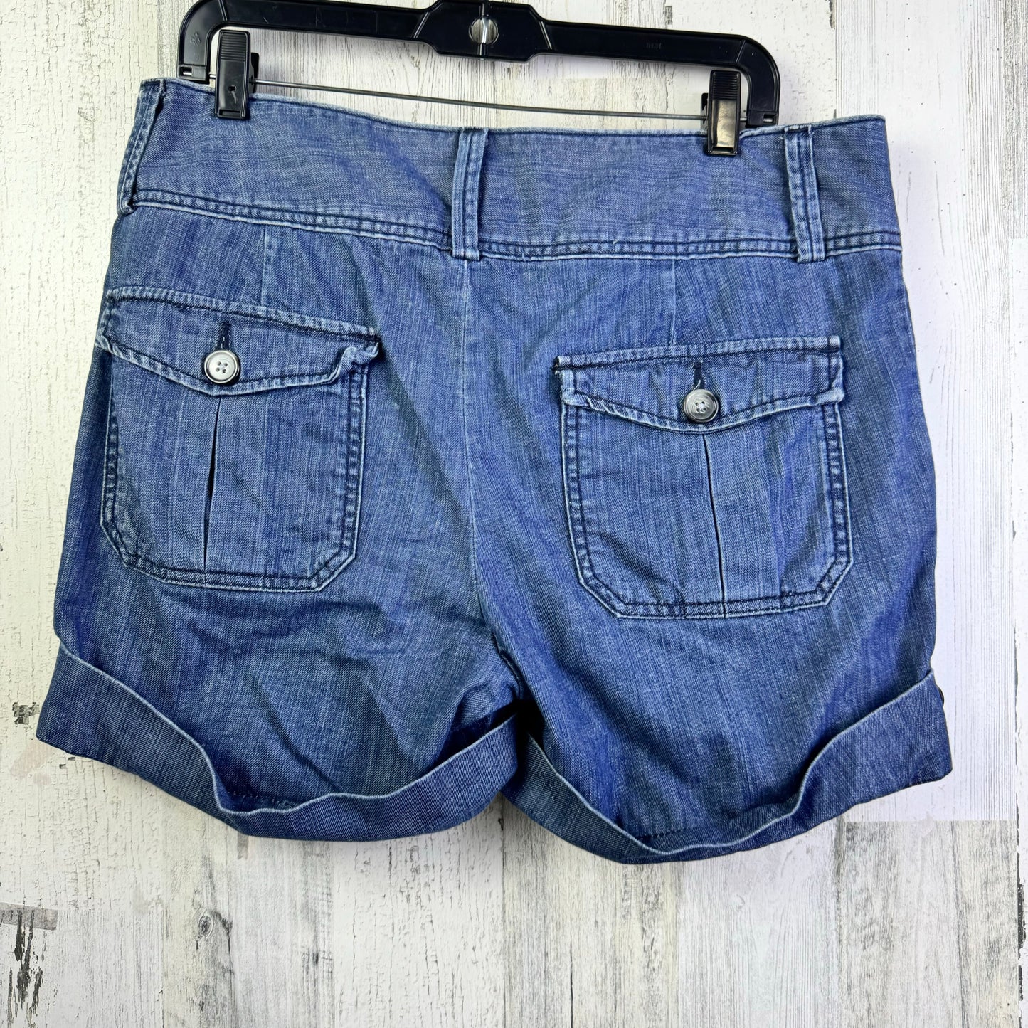 Blue Shorts Gap, Size 12