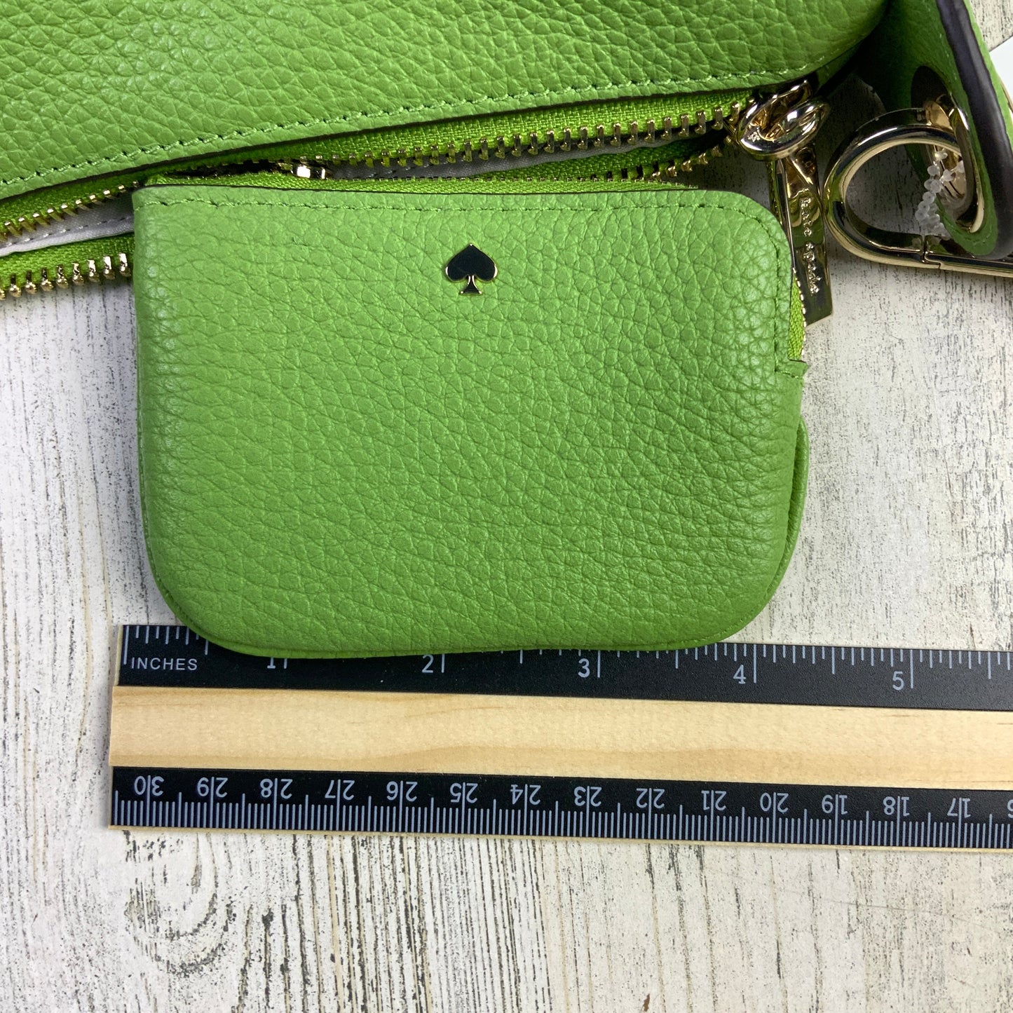 Crossbody Designer By Kate Spade, Size: Medium