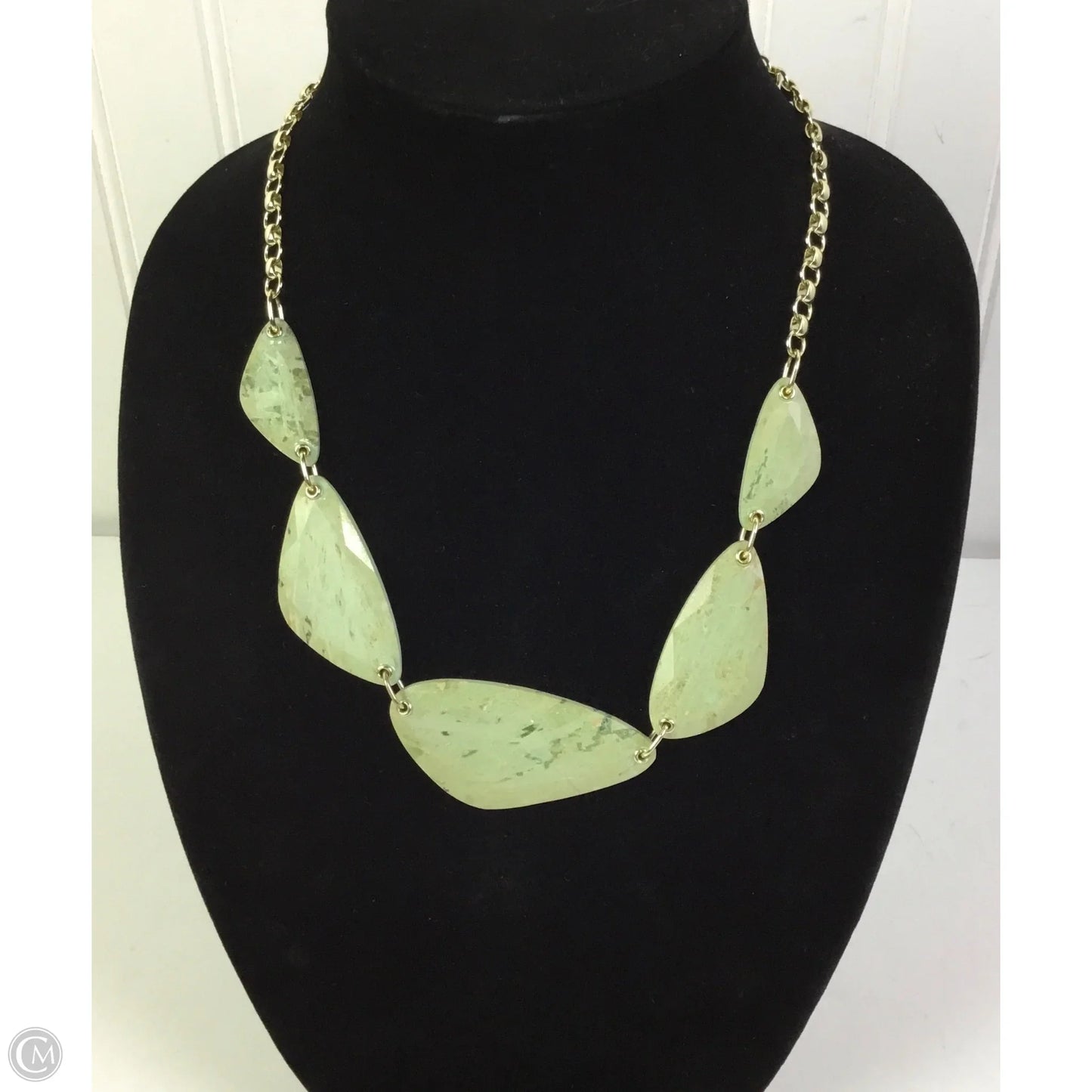 Necklace Statement By Kendra Scott