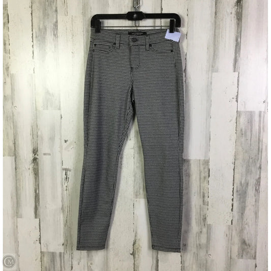Pants Other By Liverpool In Black & White, Size: 0