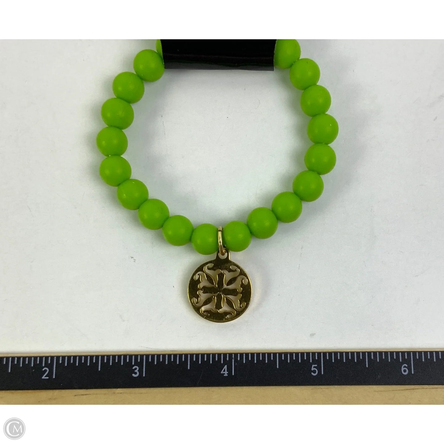 Bracelet Beaded By Rustic Cuff