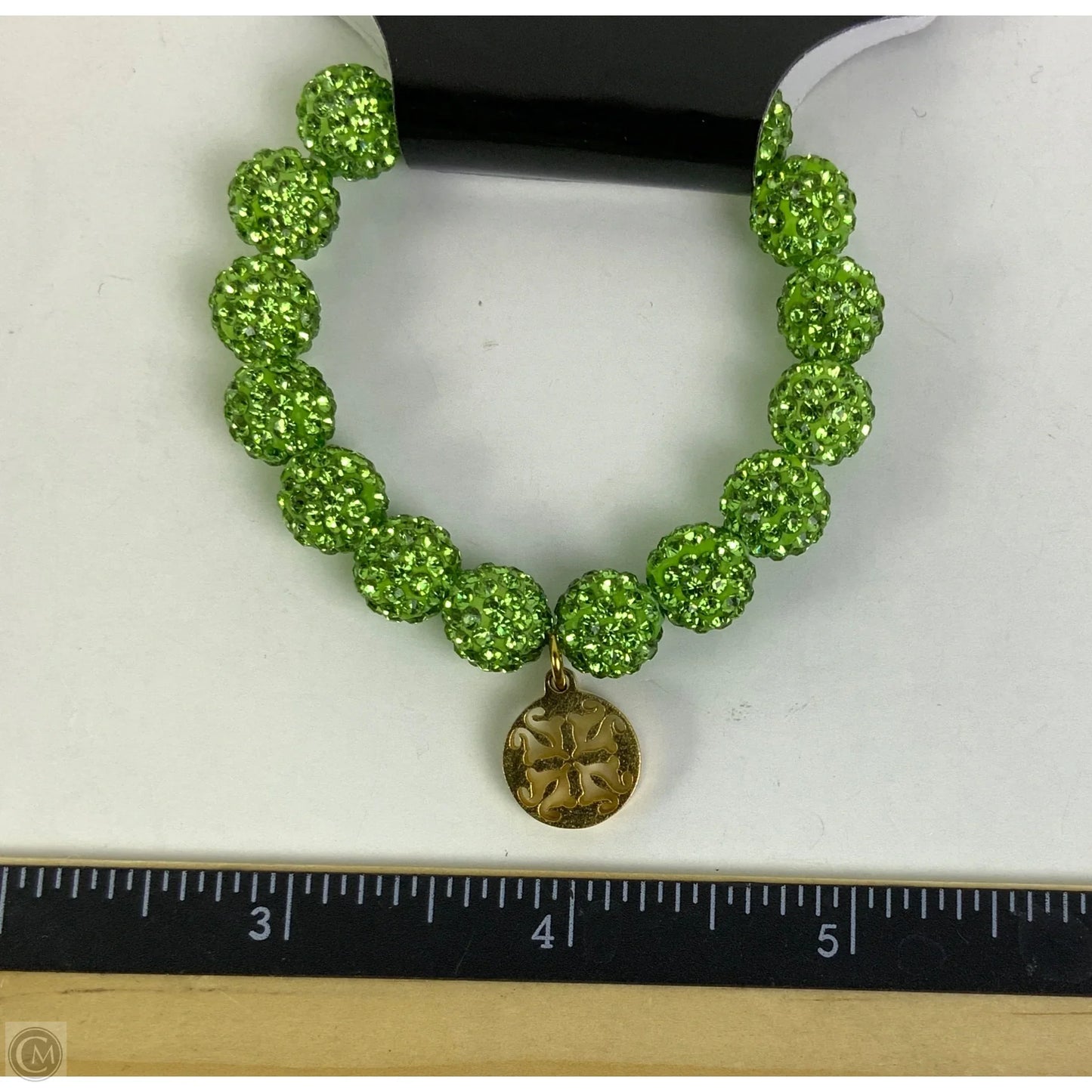 Bracelet Beaded By Rustic Cuff