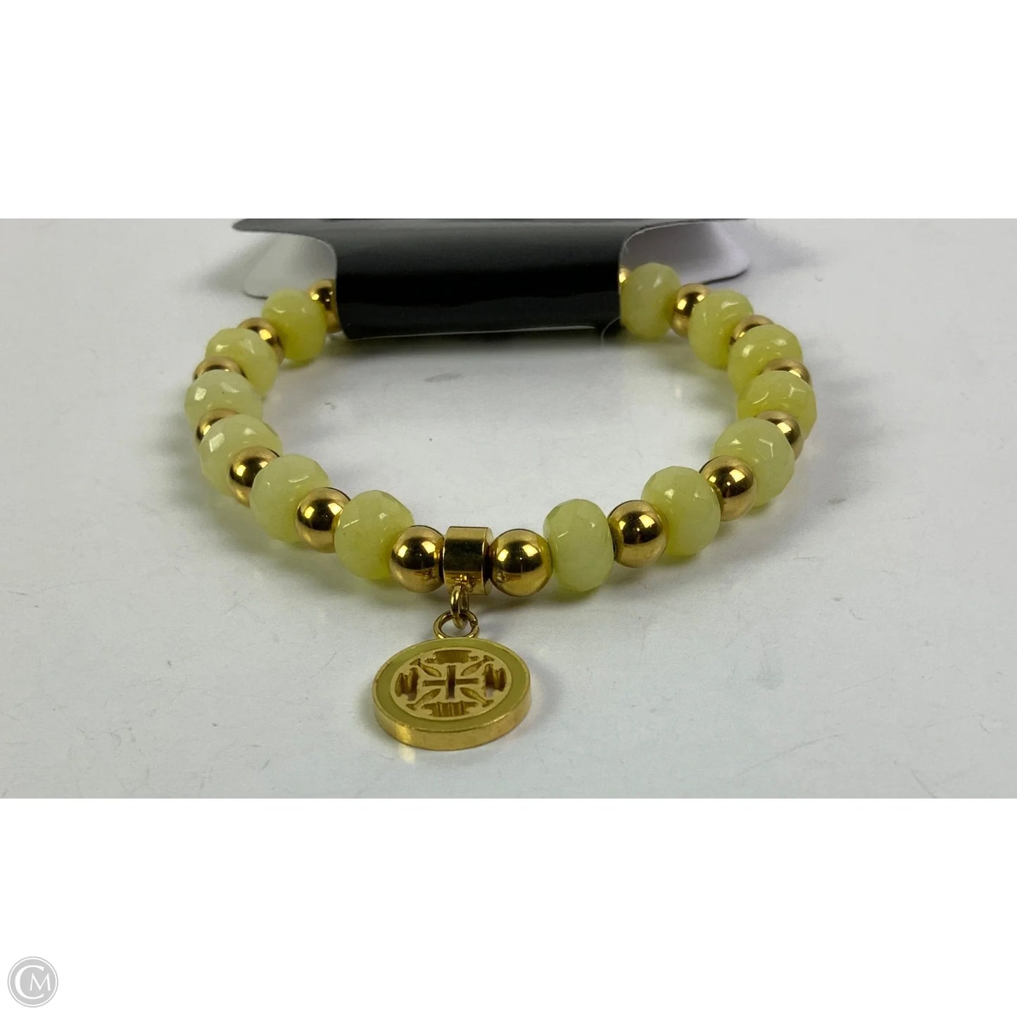 Bracelet Beaded By Rustic Cuff