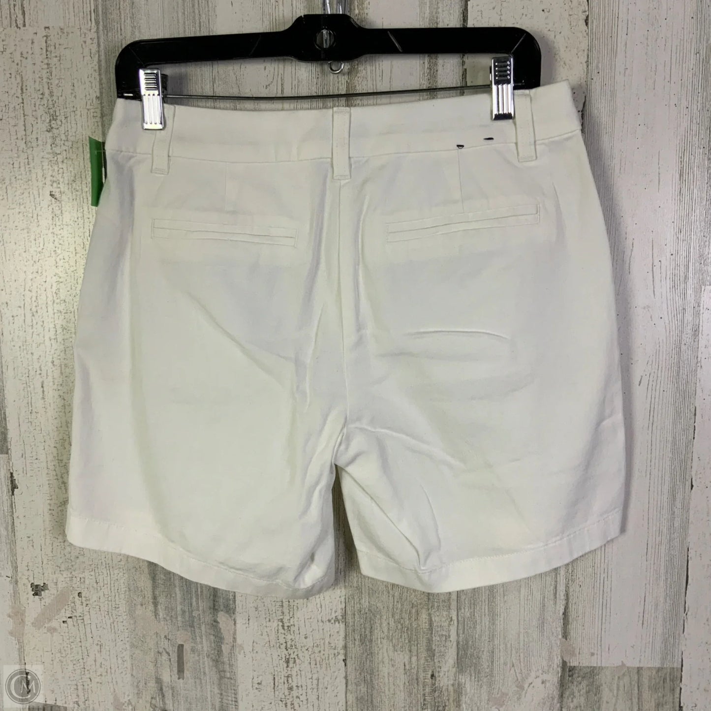 Shorts By J. Crew In White, Size: 4