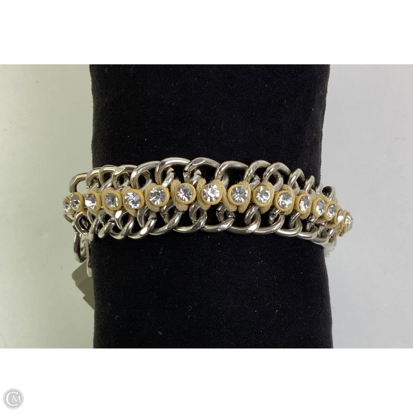 Bracelet Chain By Cookie Lee