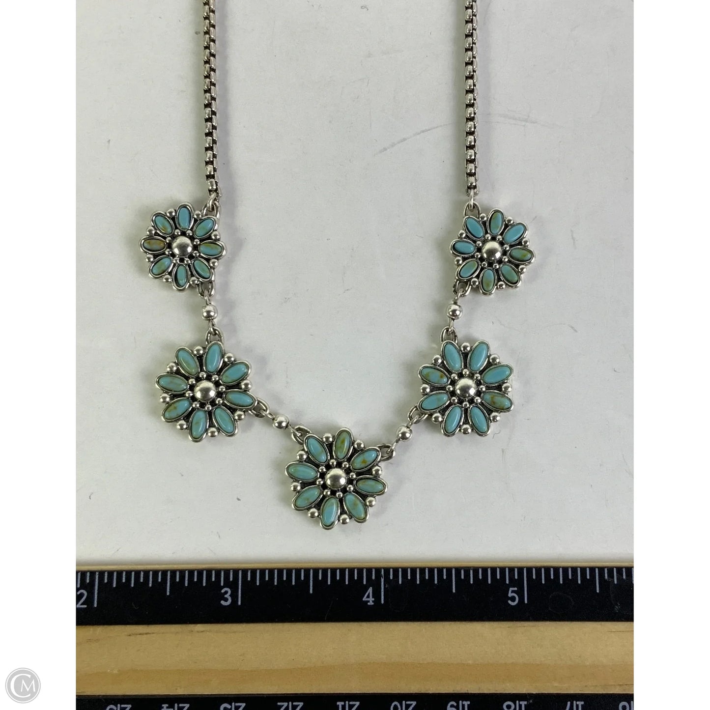 Necklace Other By Lucky Brand