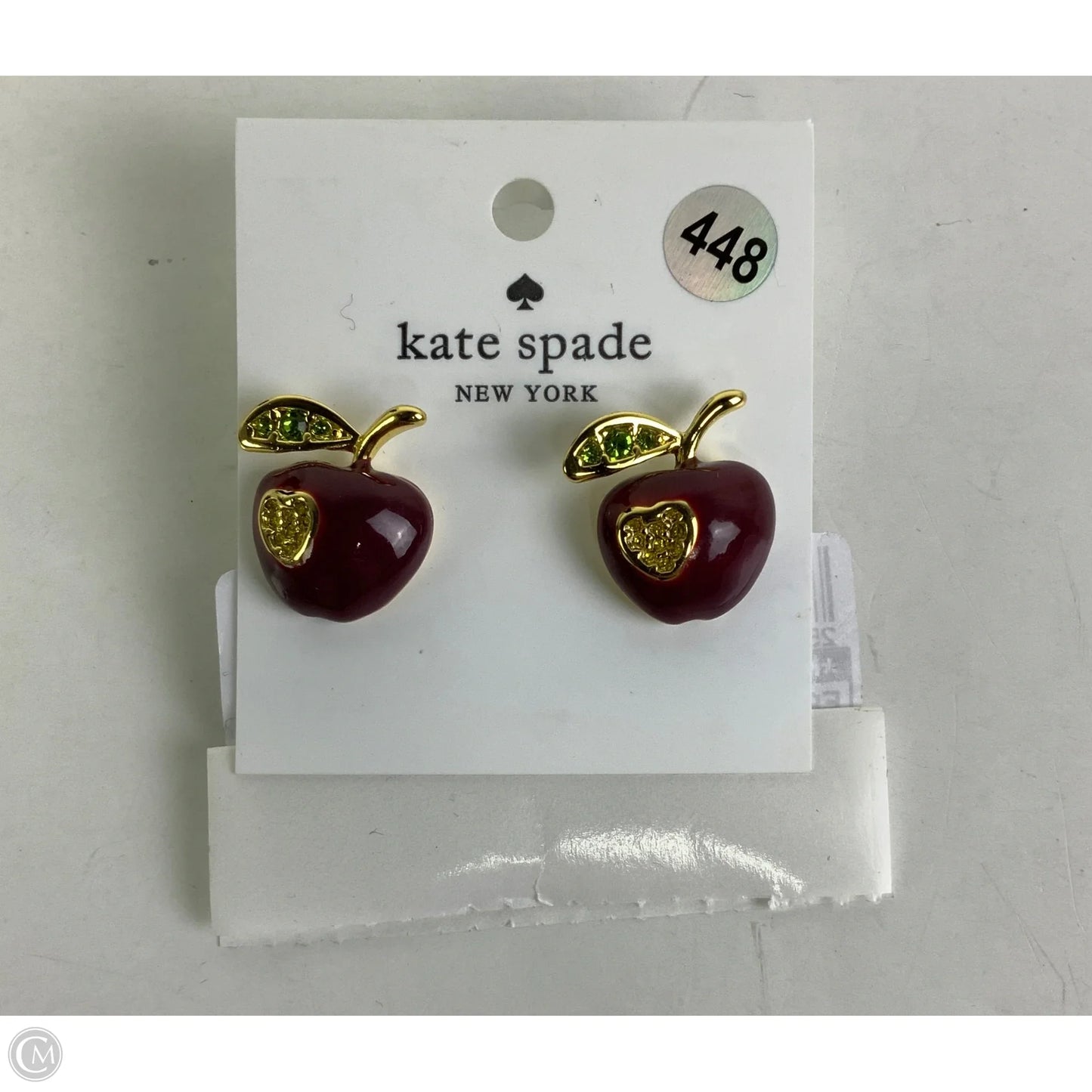 Earrings Designer By Kate Spade
