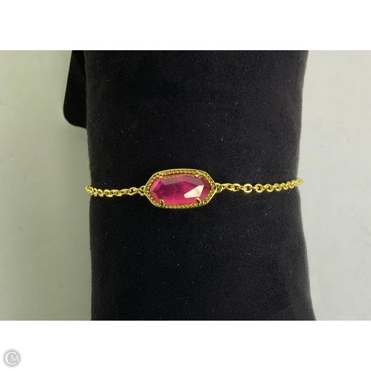 Bracelet Other By Kendra Scott