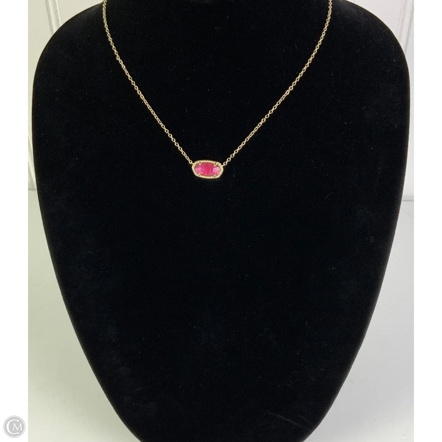 Necklace Pendant By Kendra Scott