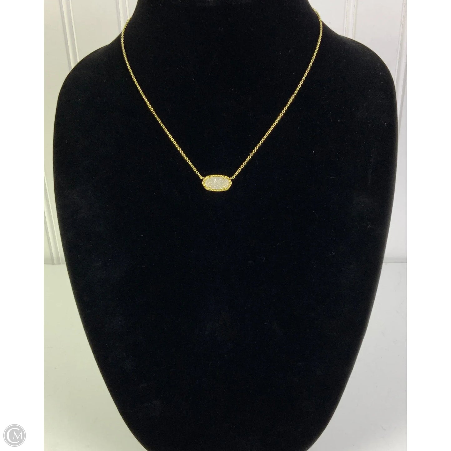 Necklace Pendant By Kendra Scott