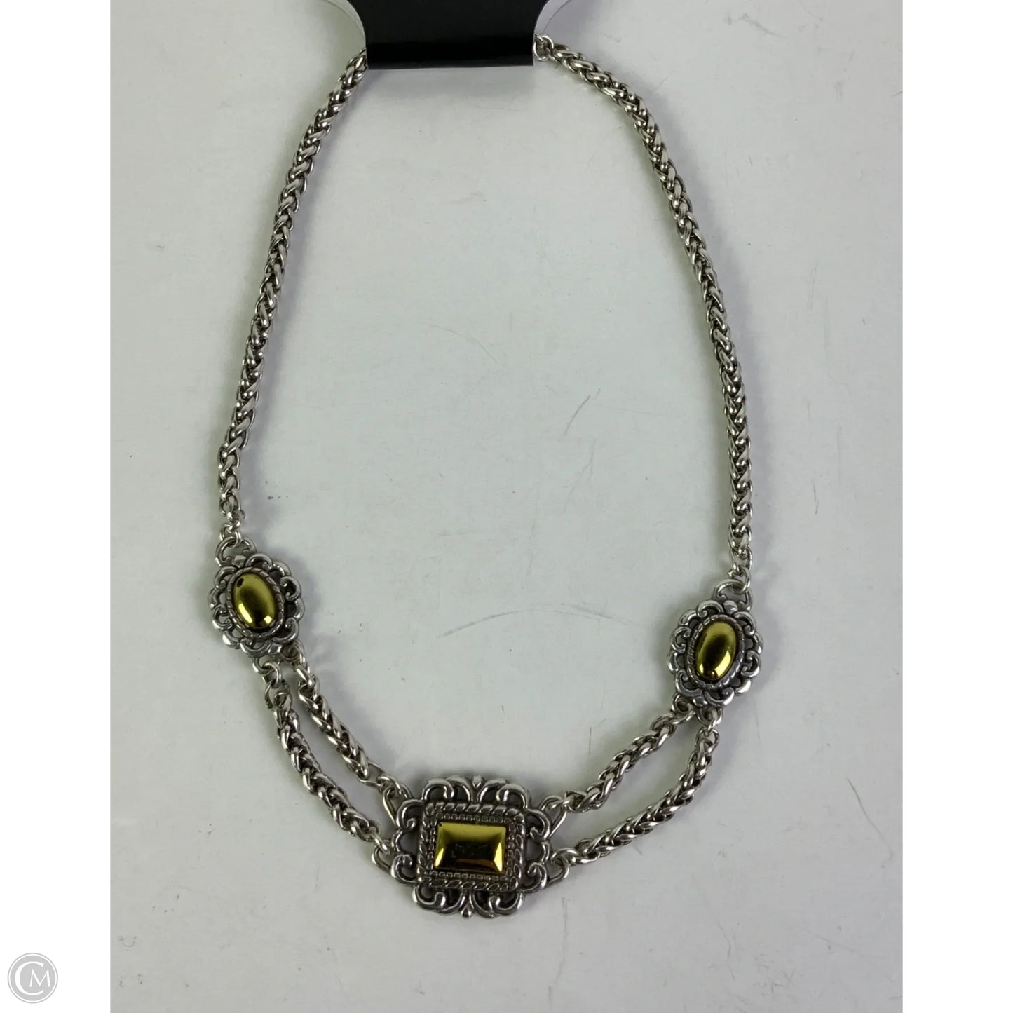 Necklace Other By Brighton