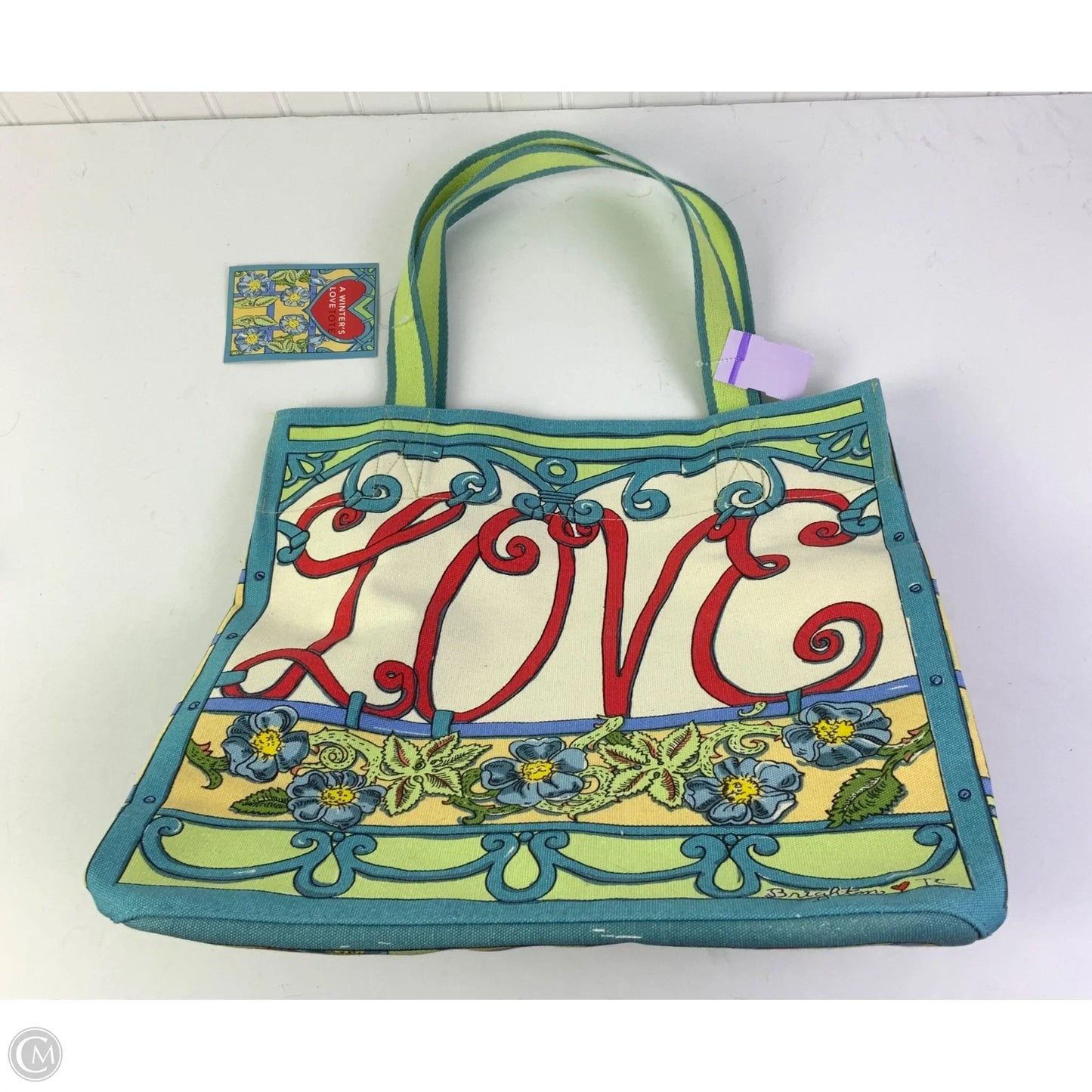 Tote By Brighton, Size: Large