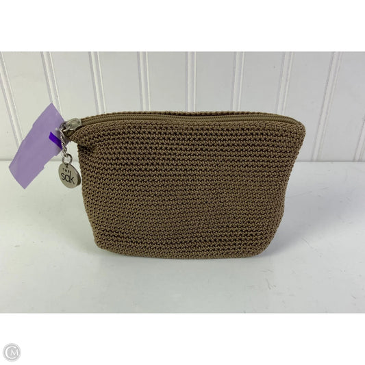 Coin Purse By The Sak, Size: Medium