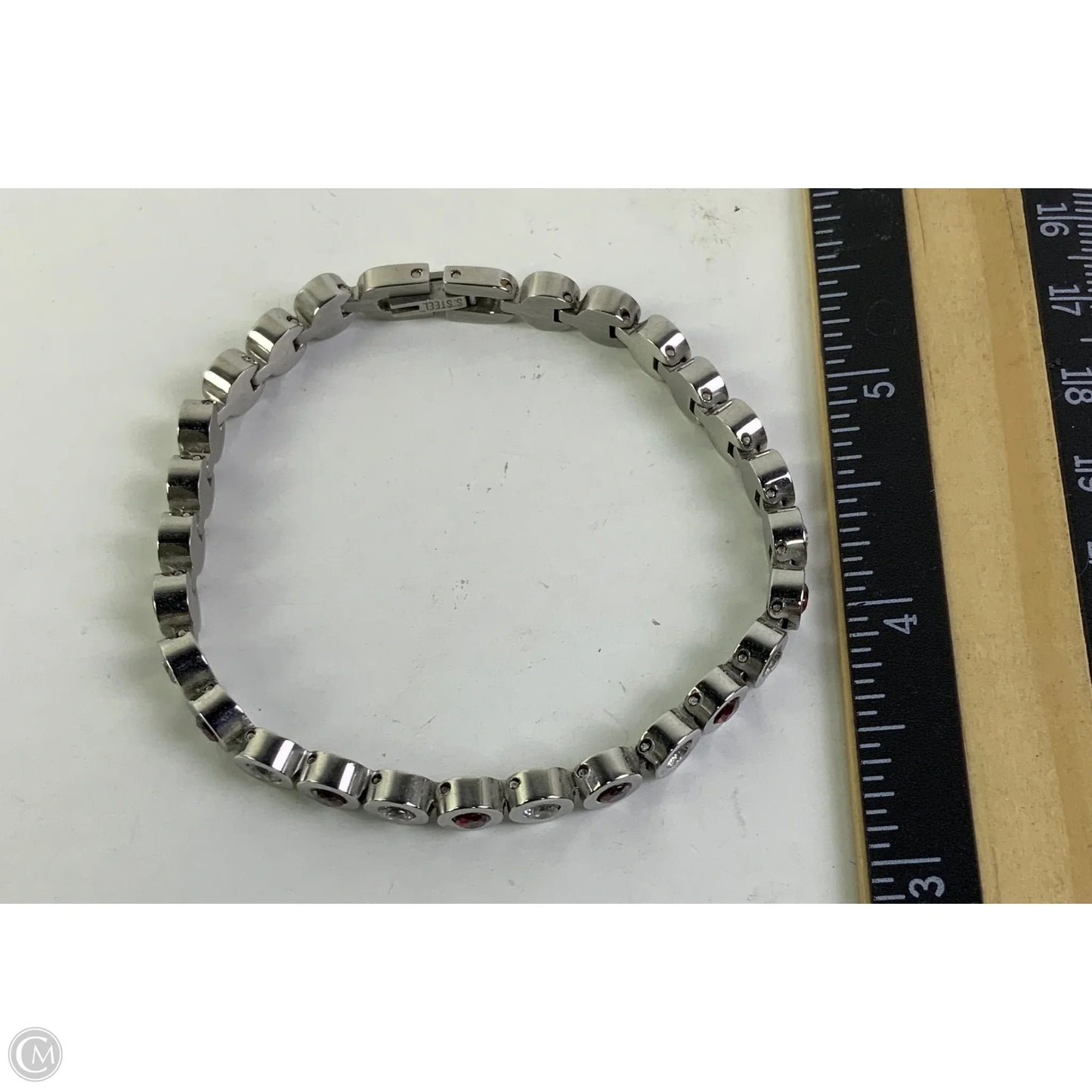 Bracelet Other By Rustic Cuff