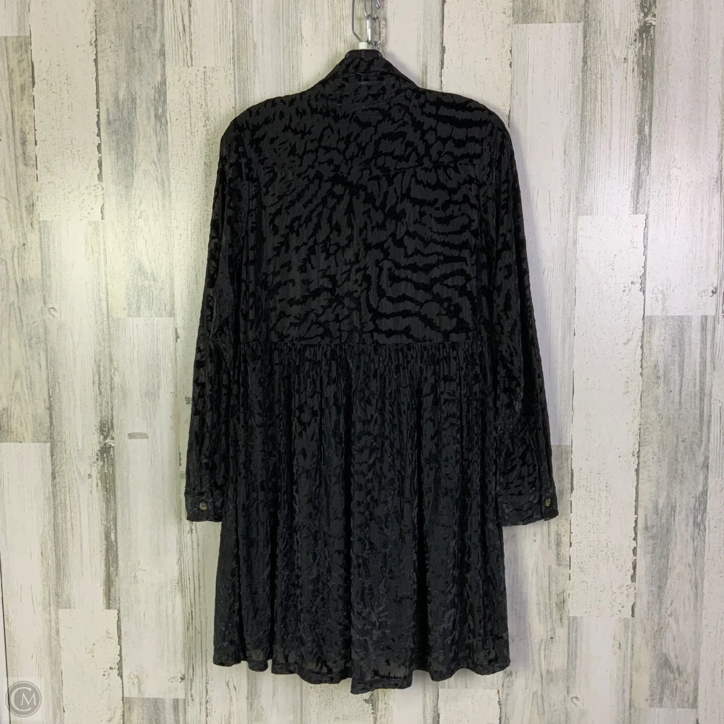 Dress Casual Short By Jodifl In Black, Size: S