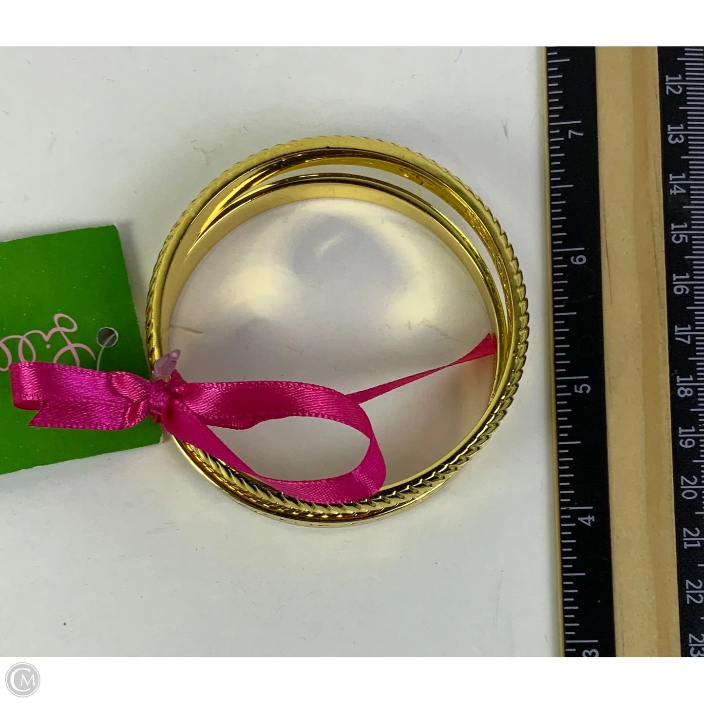 Bracelet Designer By Lilly Pulitzer, Size: 02 Piece Set