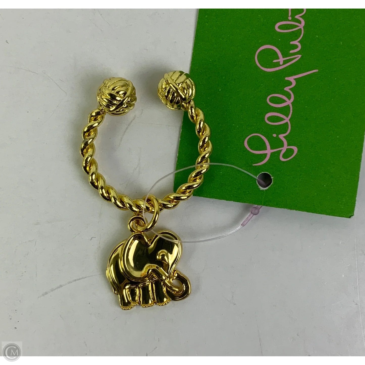 Key Chain Designer By Lilly Pulitzer, Size: