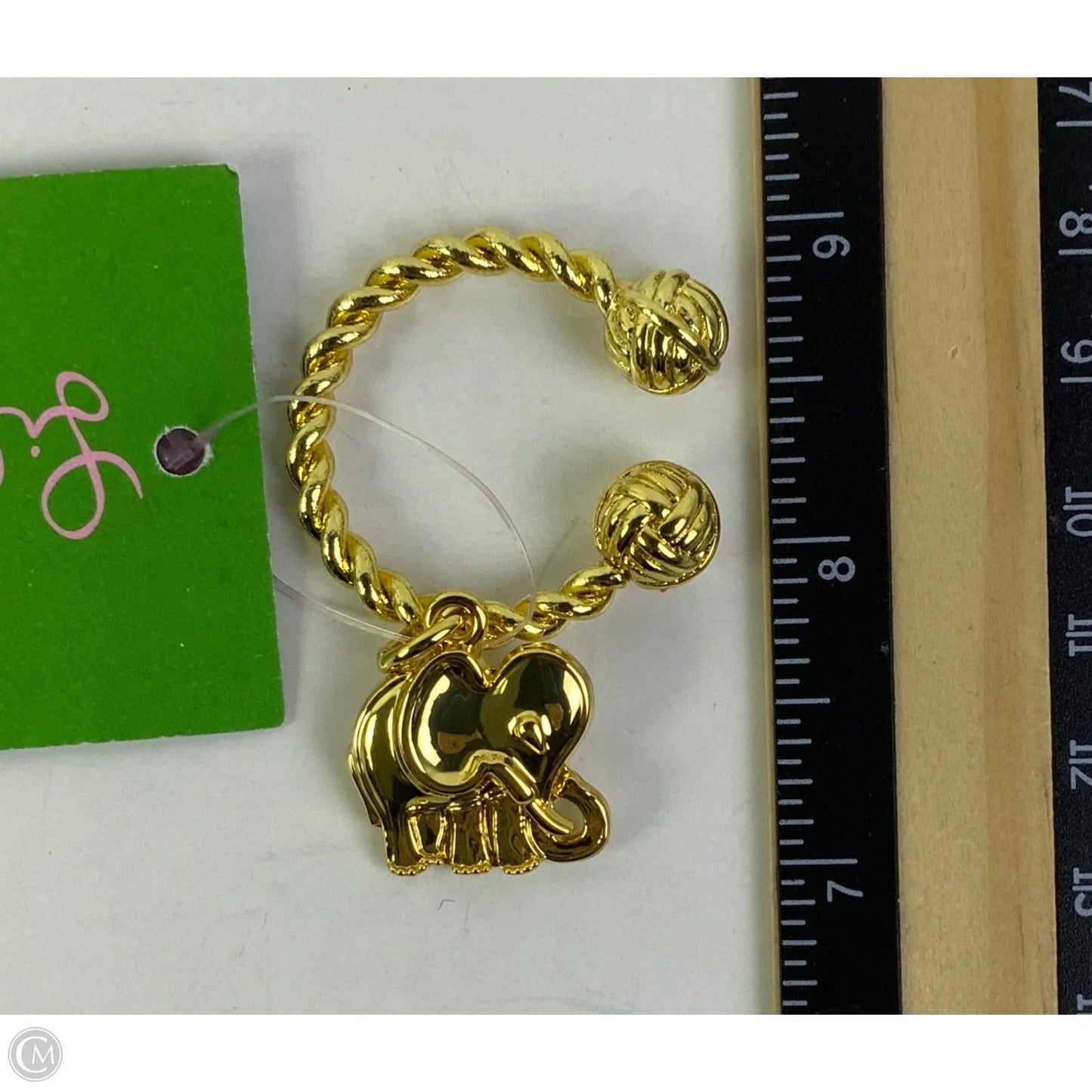 Key Chain Designer By Lilly Pulitzer, Size: