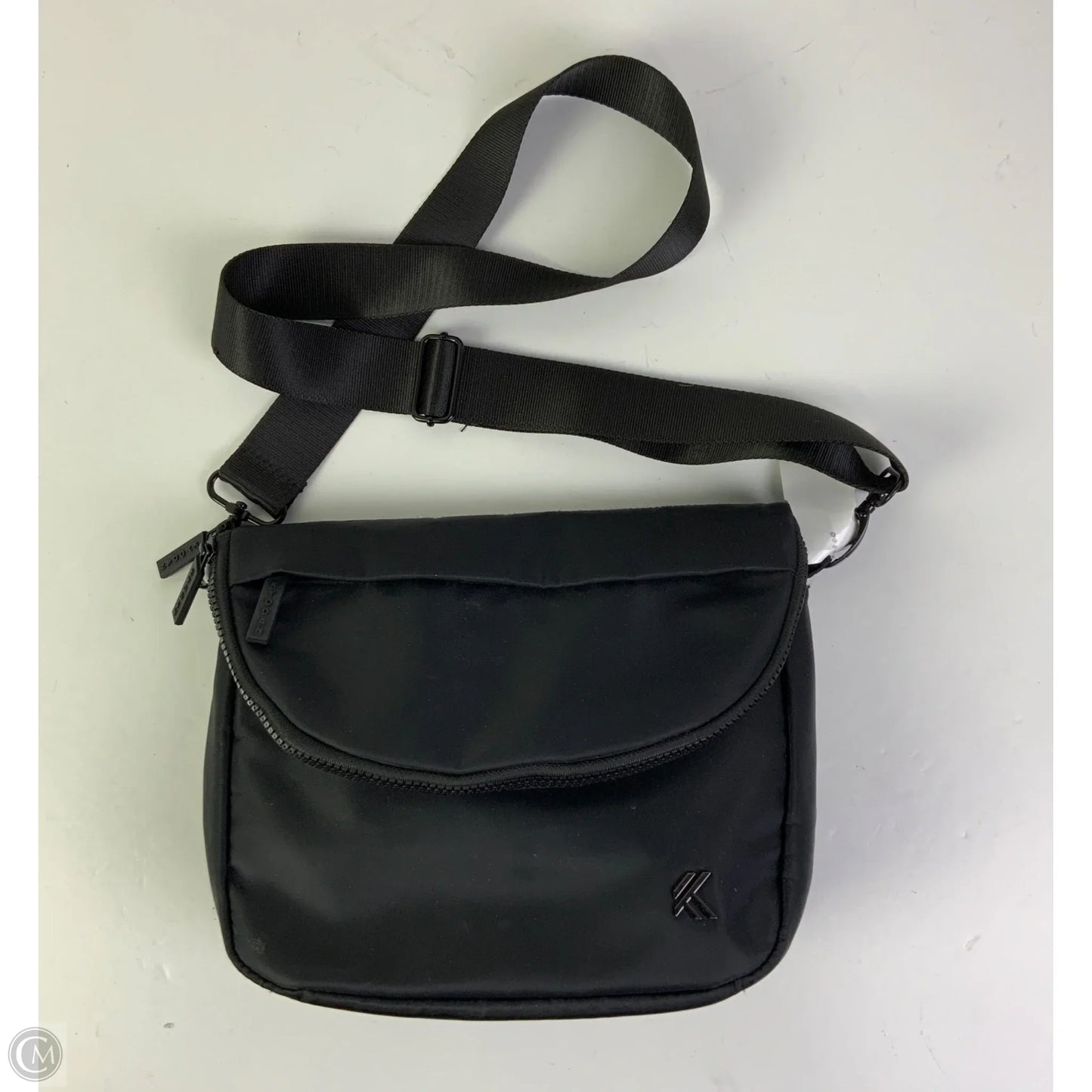 Crossbody By Kyodan, Size: Medium