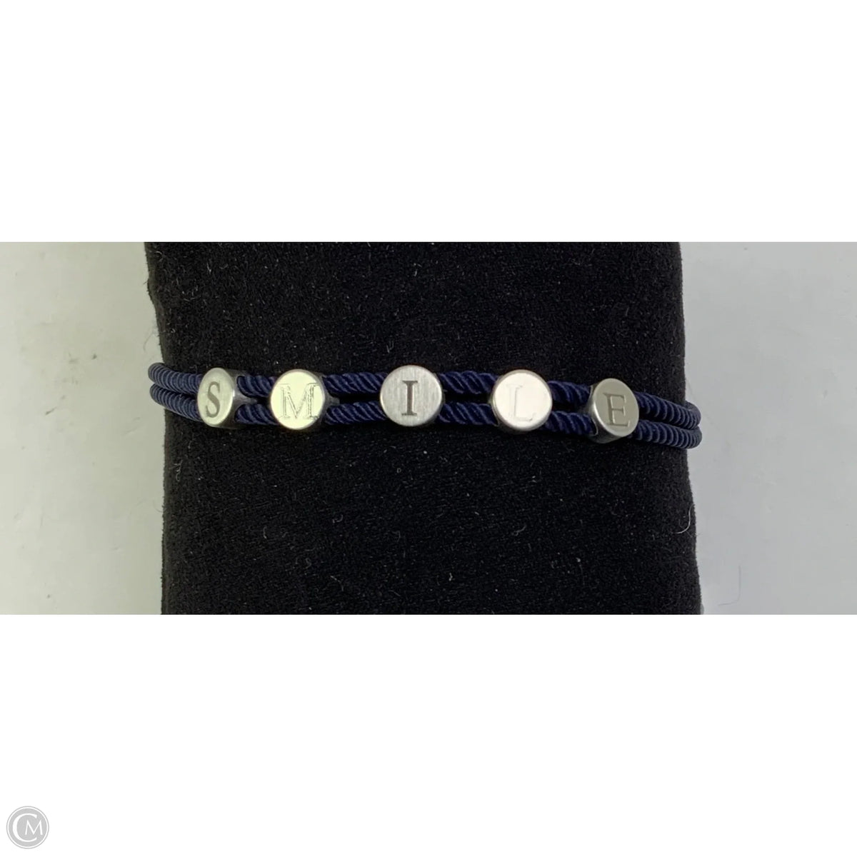 Bracelet Beaded By Rustic Cuff