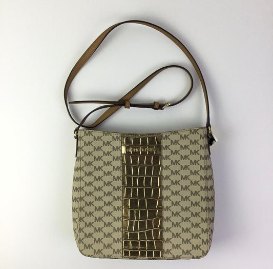 Crossbody Designer By Michael By Michael Kors