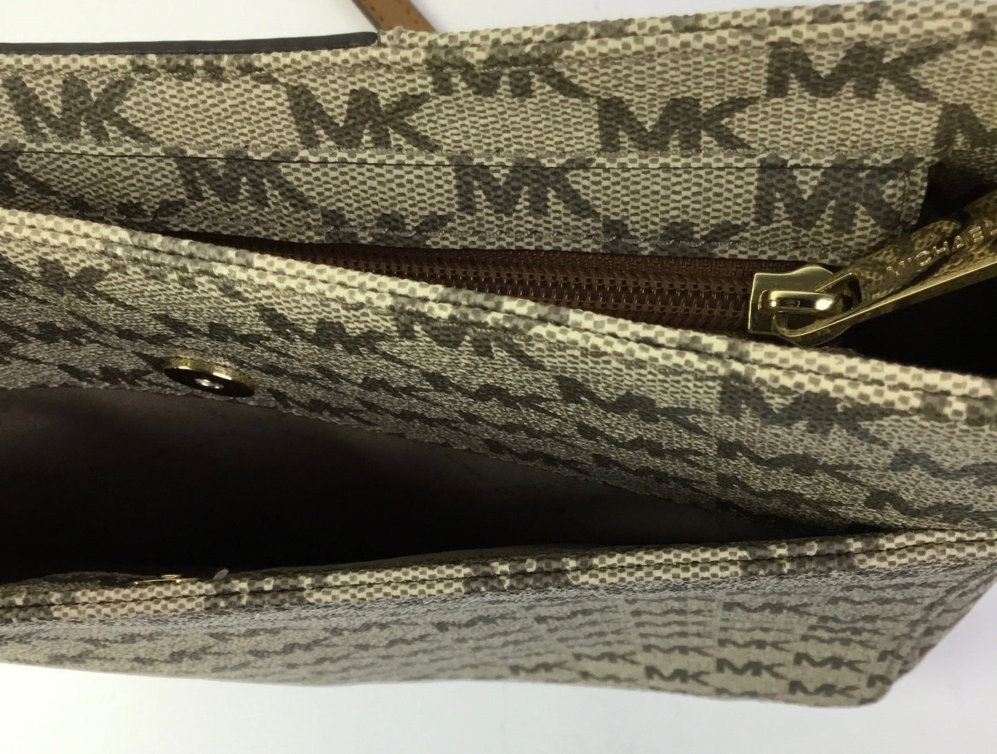 Crossbody Designer By Michael By Michael Kors