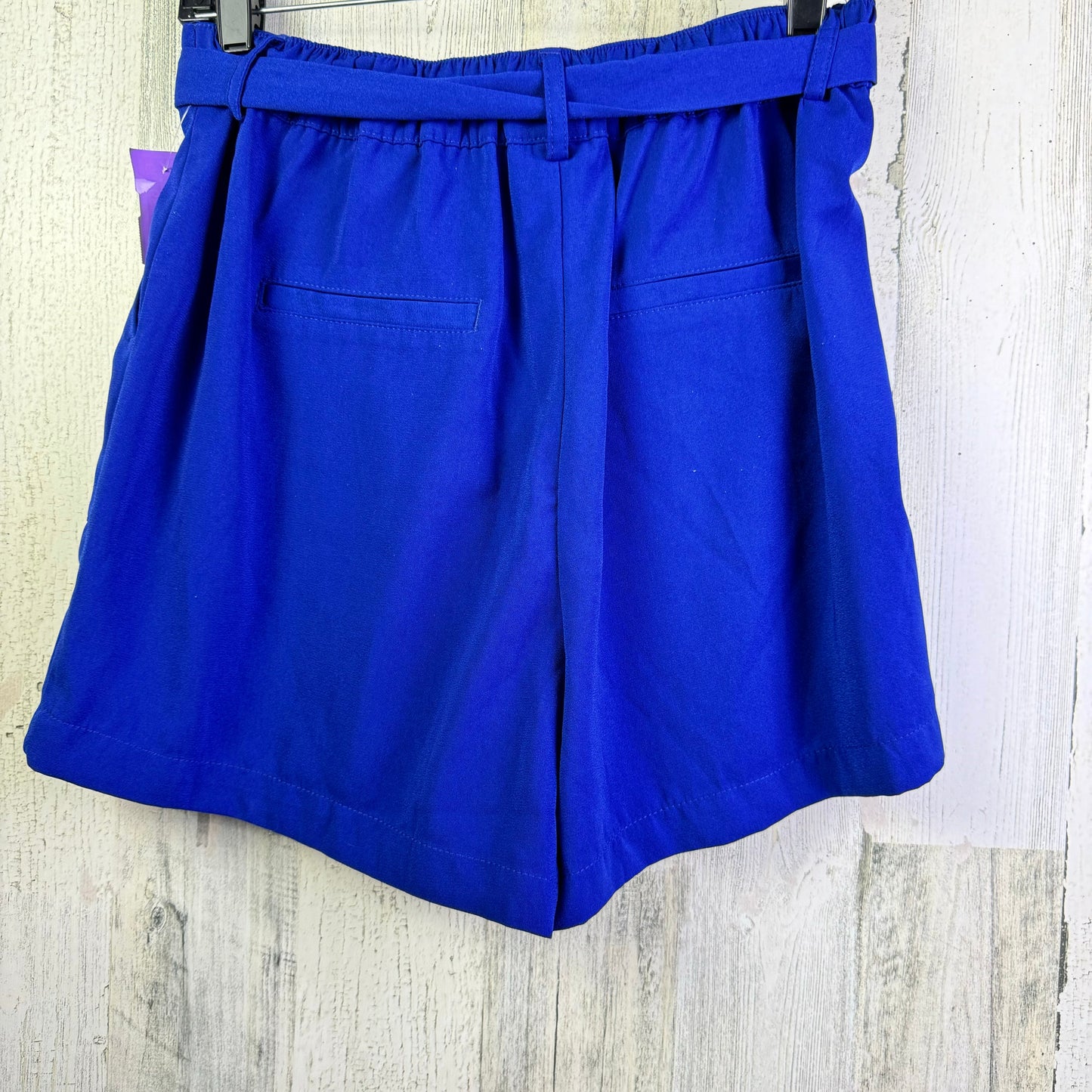 Blue Shorts A New Day, Size 8