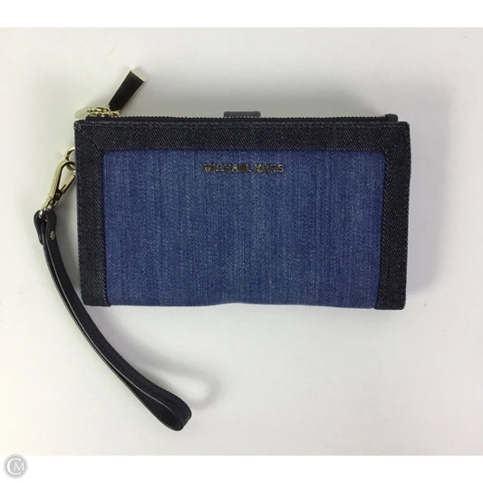 Wallet Designer By Michael Kors, Size: Medium