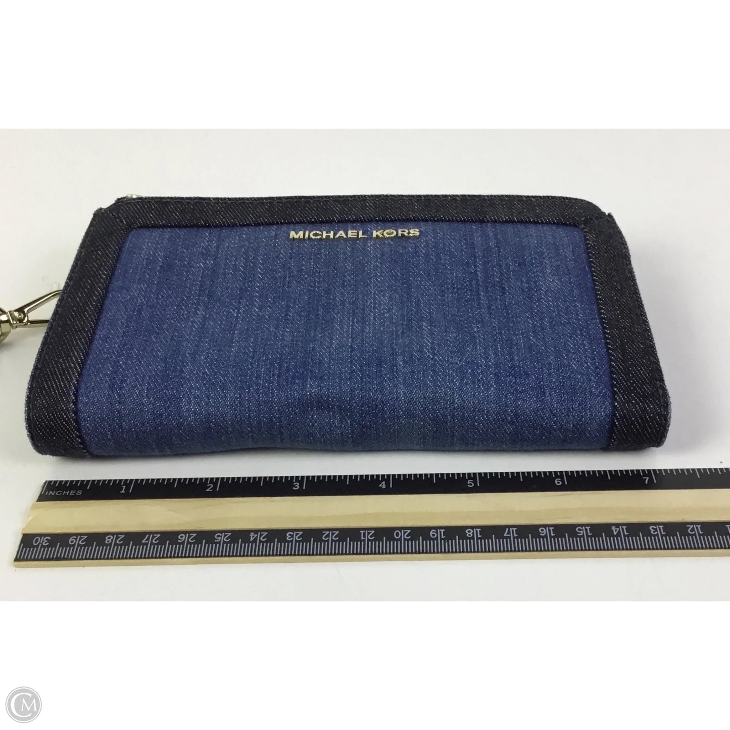Wallet Designer By Michael Kors, Size: Medium