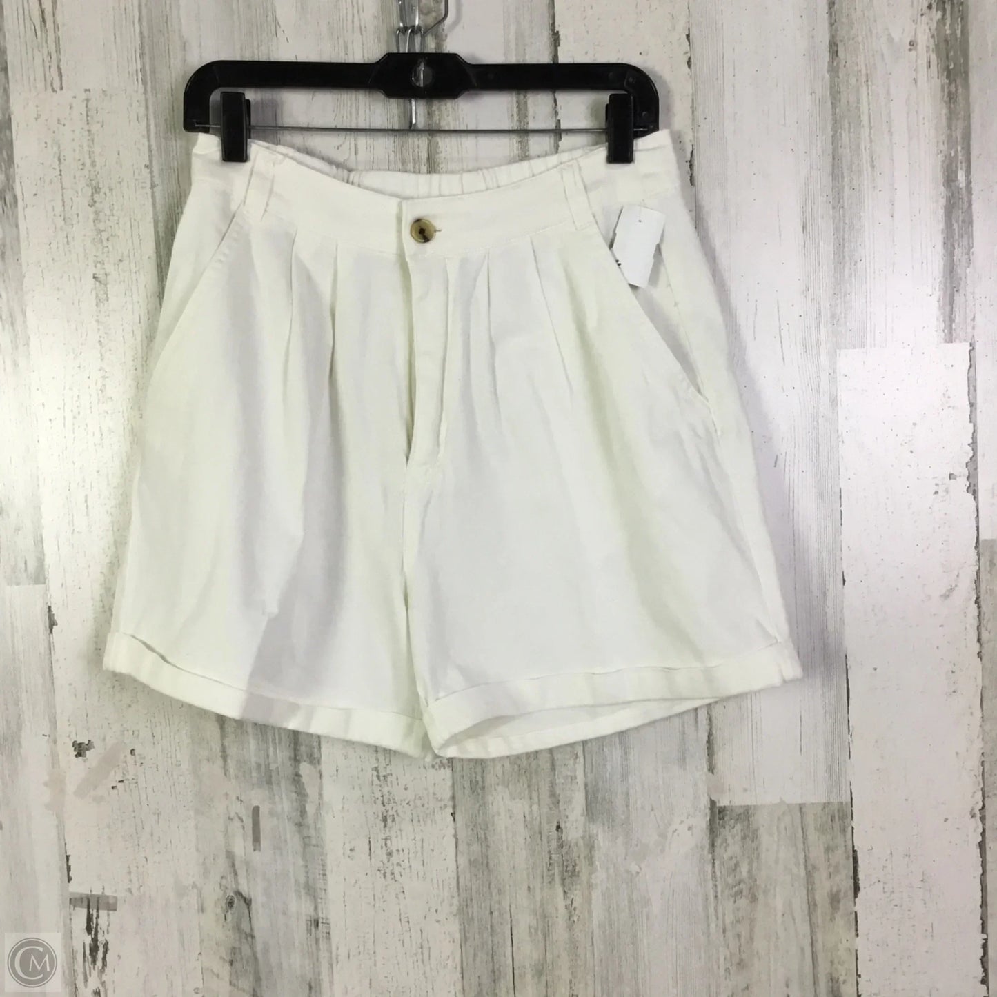 Shorts By Wild Fable In White, Size: 4