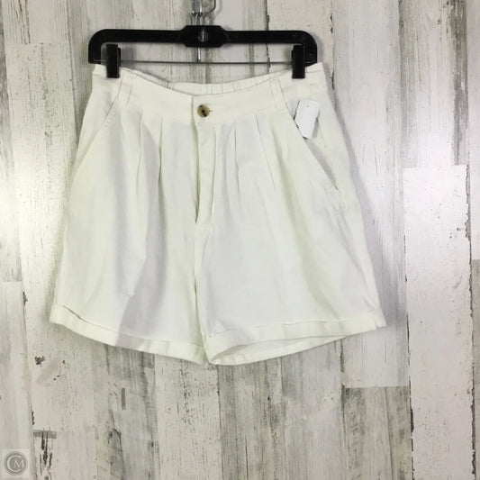 Shorts By Wild Fable In White, Size: 4