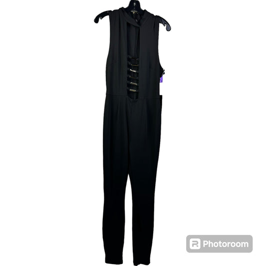 Black Jumpsuit Bebe, Size M