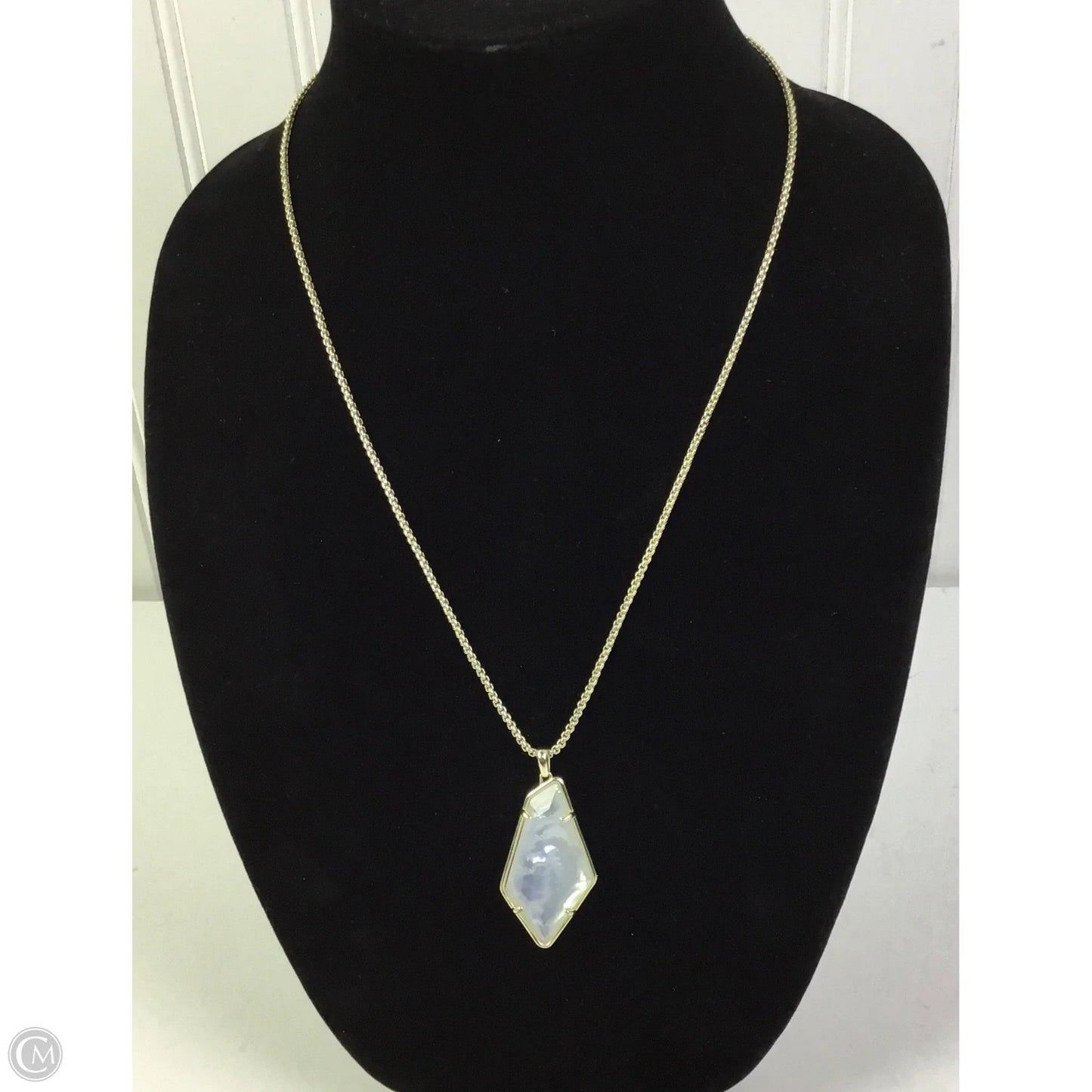 Necklace Statement By Kendra Scott