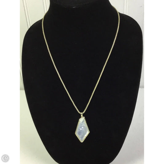 Necklace Statement By Kendra Scott