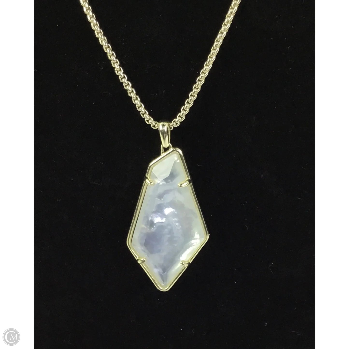 Necklace Statement By Kendra Scott