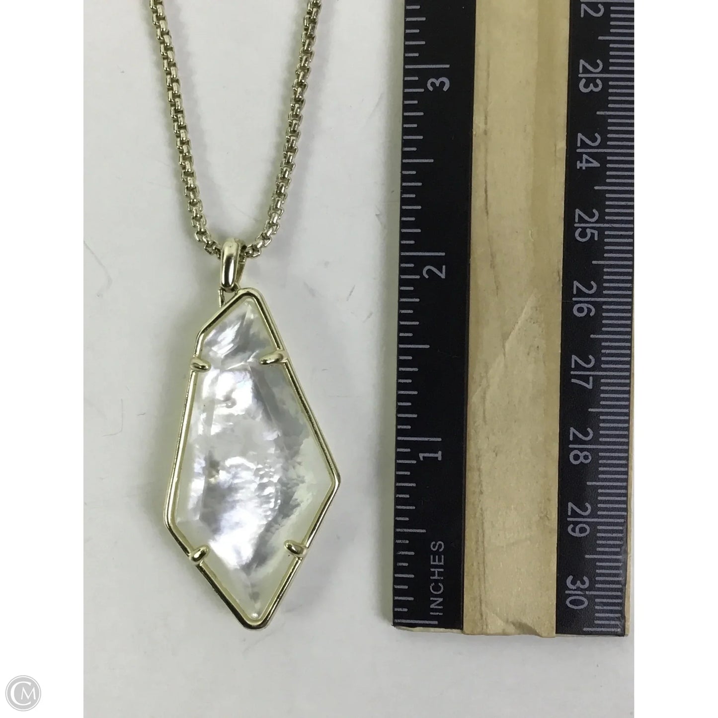 Necklace Statement By Kendra Scott