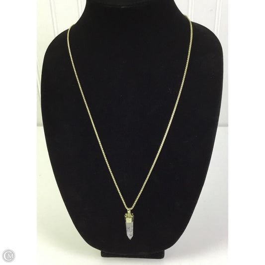 Necklace Statement By Kendra Scott