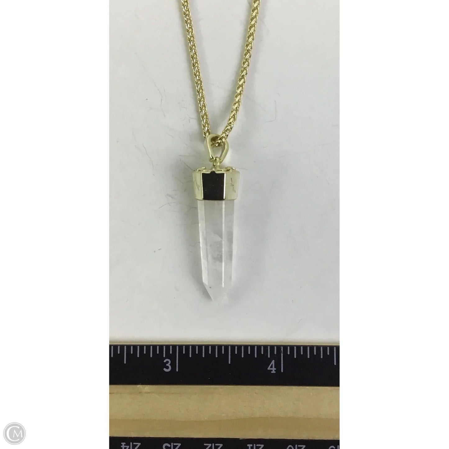 Necklace Statement By Kendra Scott