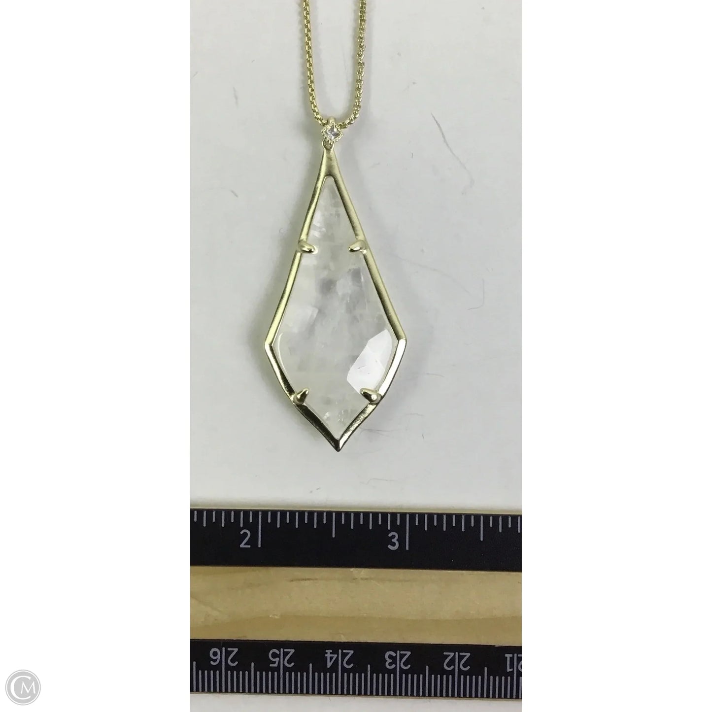 Necklace Statement By Kendra Scott