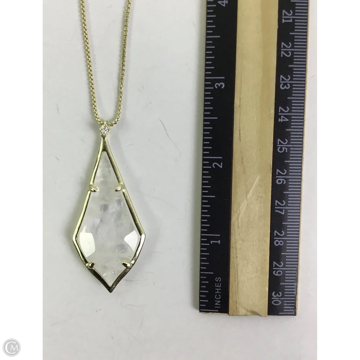 Necklace Statement By Kendra Scott