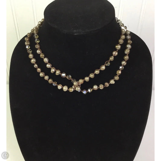 Necklace Chain By J. Jill