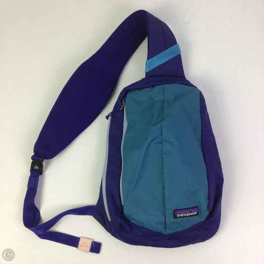 Crossbody By Patagonia, Size: Medium