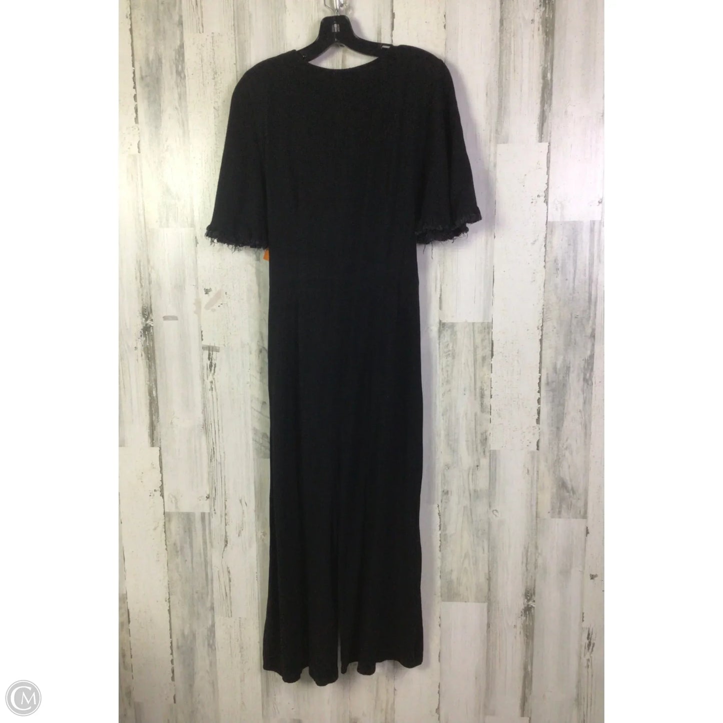 Jumpsuit By Umgee In Black, Size: M