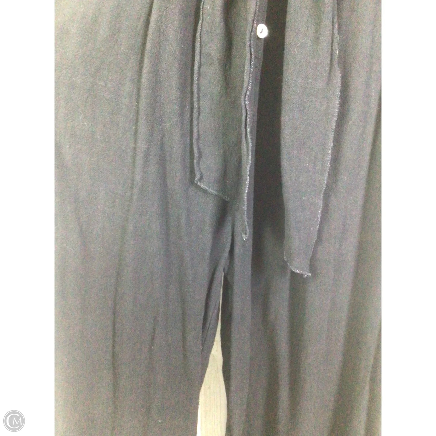 Jumpsuit By Umgee In Black, Size: M