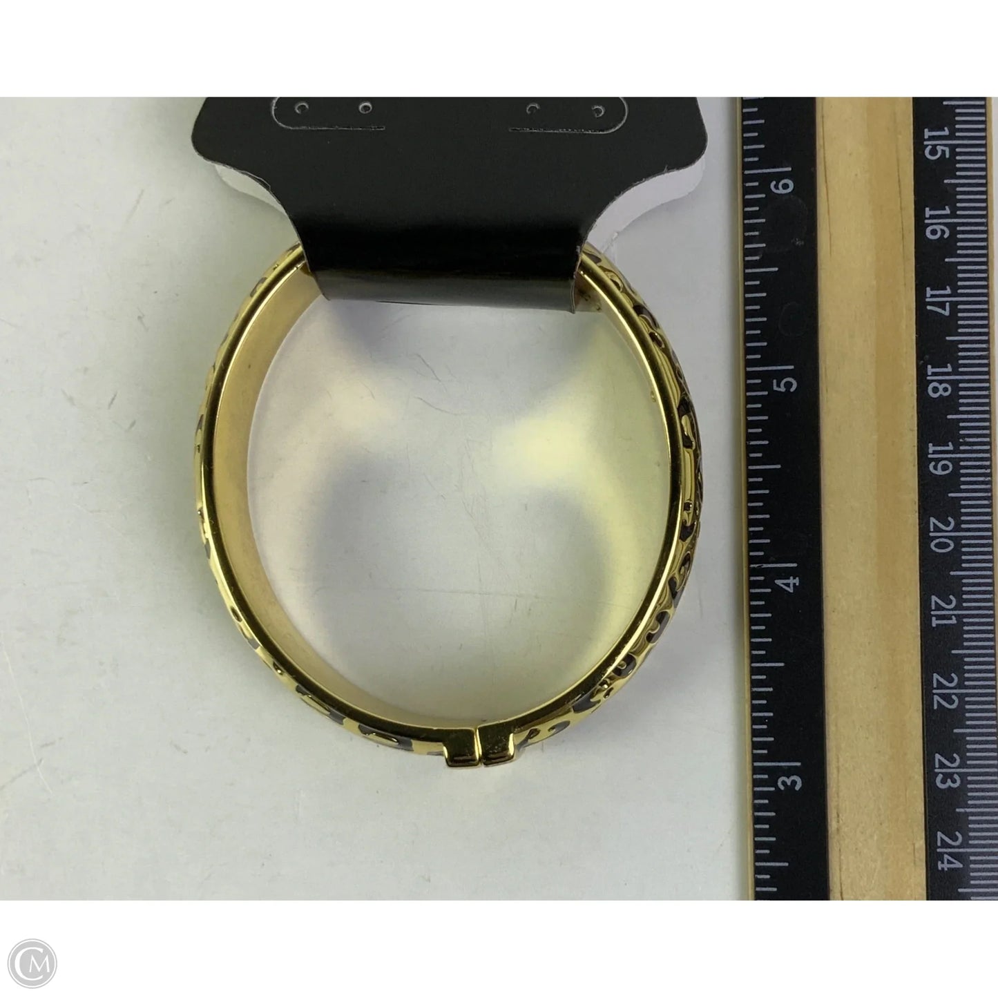 Bracelet Bangle By Talbots