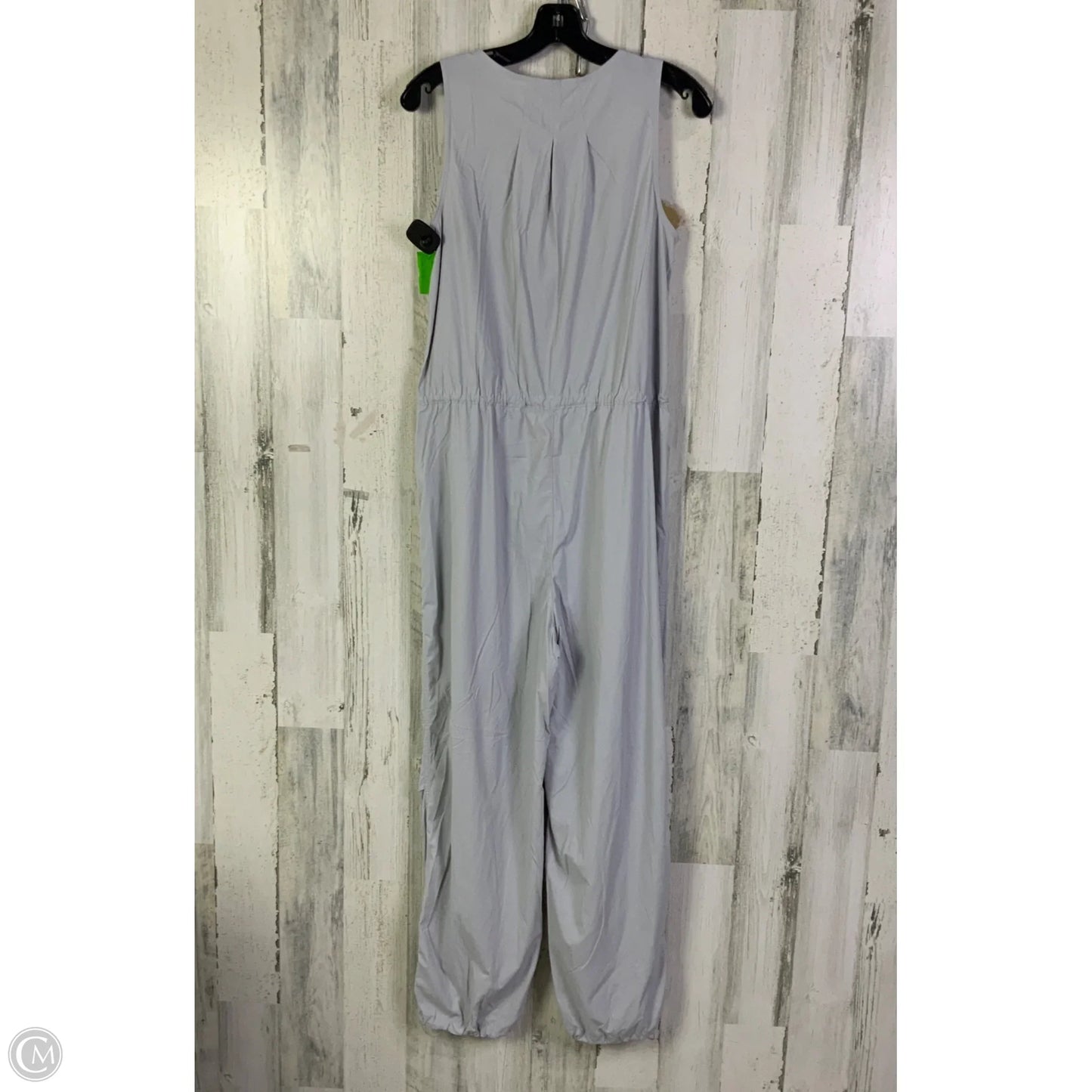 Jumpsuit By Athleta In Grey, Size: M